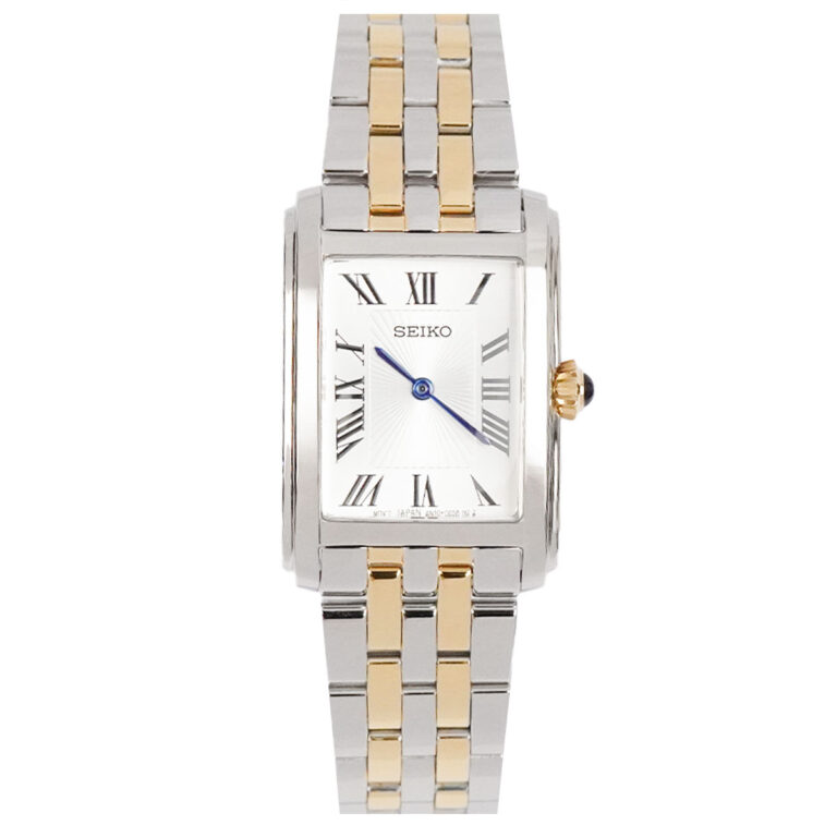 Seiko 22.5mm Nữ SWR087P1
