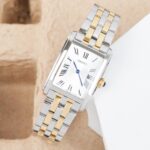 Seiko 22.5mm Nữ SWR087P1 - Ảnh 4