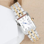 Seiko 22.5mm Nữ SWR087P1 - Ảnh 5