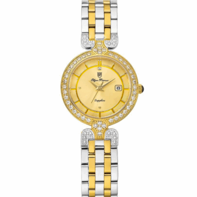 Ảnh sản phẩm Olym Pianus 28mm Nữ OP2479DLSK-V