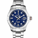 Bentley 43mm Nam BL1796-60WNI - Ảnh 1