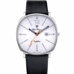 Olym Pianus 42mm Nam OP5711MS-GL-T - Ảnh 1