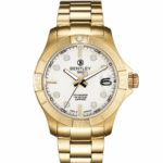 Bentley 43mm Nam BL1796-60KWI - Ảnh 1