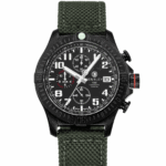 Bentley 43mm Nam BL1696-20BBG - Ảnh 1