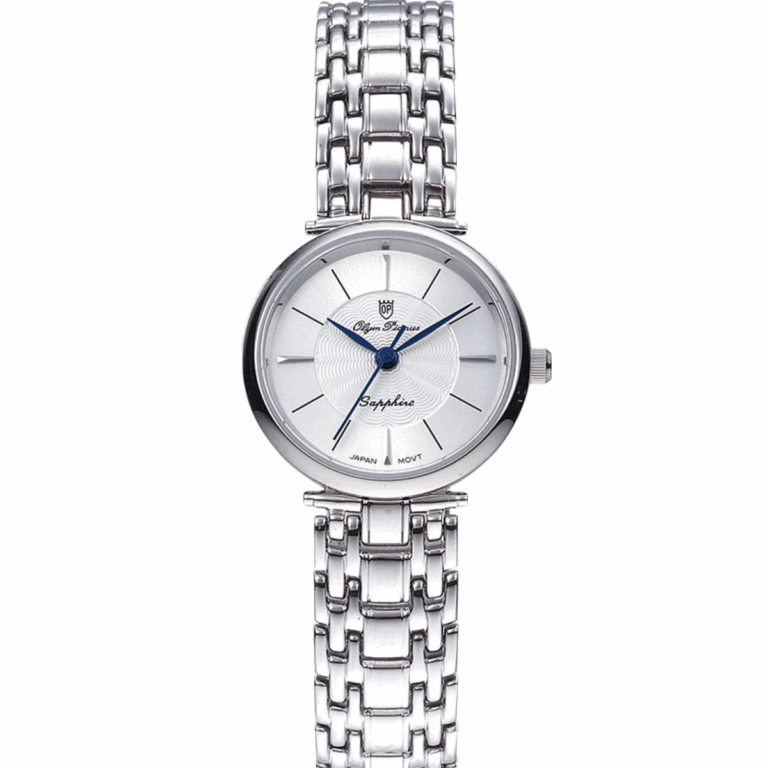 Olym Pianus 26mm Nữ OP5657LS-T