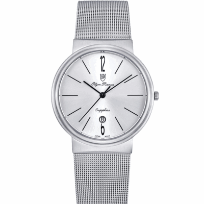 Ảnh sản phẩm Olym Pianus 36.5mm Nam OP5674MS-T