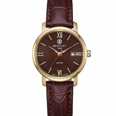 Ảnh sản phẩm Bentley 32mm Nữ BL1830-10LKDD