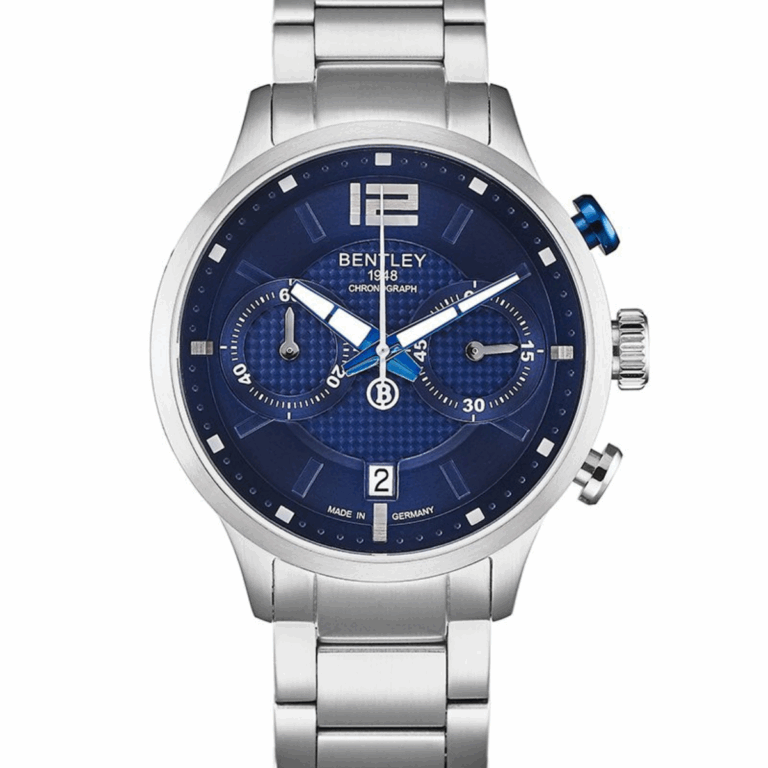 Bentley 42mm Nam BL1812-10MWNI