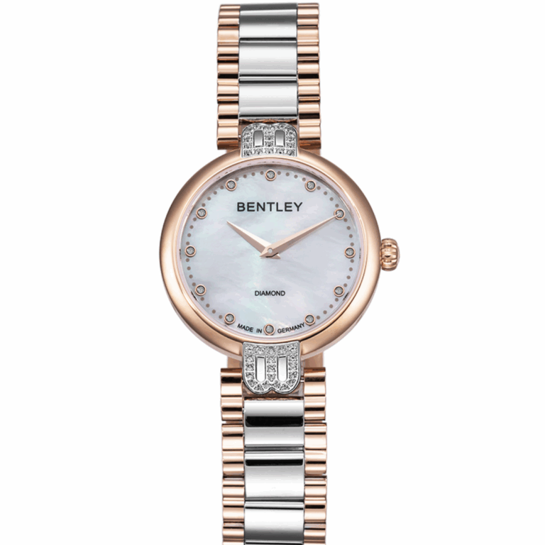 Bentley 30mm Nữ BL1710-10LTRI-S