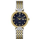 Bentley 33mm Nữ BL1867-202LTNI-SK - Ảnh 1