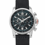Bentley 43mm Nam BL1694-20WBB-N - Ảnh 1