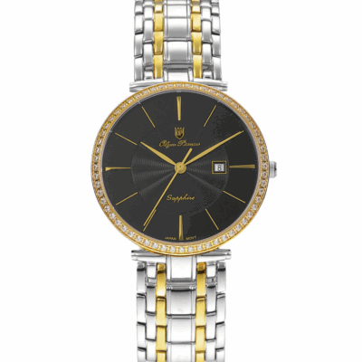 Ảnh sản phẩm Olym Pianus 39mm Nam OP5657DMSK-D