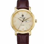 Bentley 40mm Nam BL1830-10MKKD - Ảnh 1