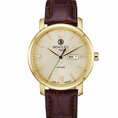Ảnh sản phẩm Bentley 40mm Nam BL1830-10MKKD