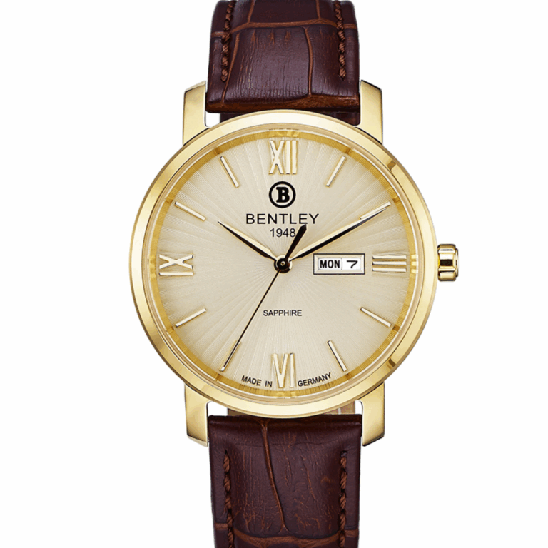 Bentley 40mm Nam BL1830-10MKKD