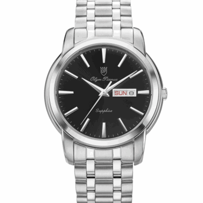 Ảnh sản phẩm Olym Pianus 40mm Nam OP5688MS-D