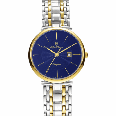 Ảnh sản phẩm Olym Pianus 39mm Nam OP5657MSK-X