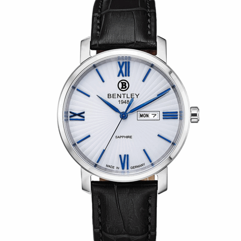 Bentley 40mm Nam BL1830-10MWWB