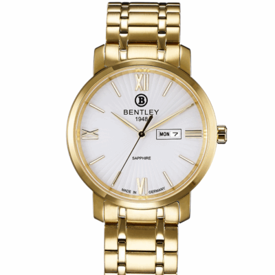 Ảnh sản phẩm Bentley 40mm Nam BL1830-10MKWI