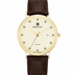 Bentley 39mm Nam BL1805-101BKID - Ảnh 1
