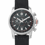 Bentley 43mm Nam BL1694-20WBB-R - Ảnh 1