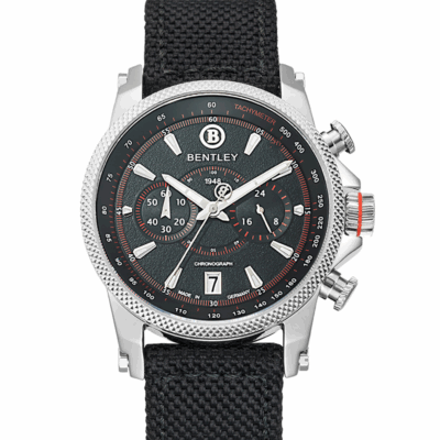 Ảnh sản phẩm Bentley 43mm Nam BL1694-20WBB-R