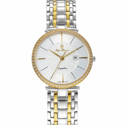 Ảnh sản phẩm Olym Pianus 39mm Nam OP5657DMSK-T