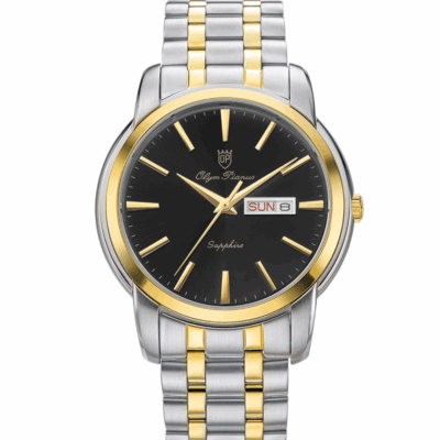 Ảnh sản phẩm Olym Pianus 40mm Nam OP5688MSK-D