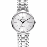 Olym Pianus 39mm Nam OP5657MS-T - Ảnh 1