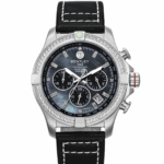 Bentley 43mm Nam BL1796-302WBB-S - Ảnh 1