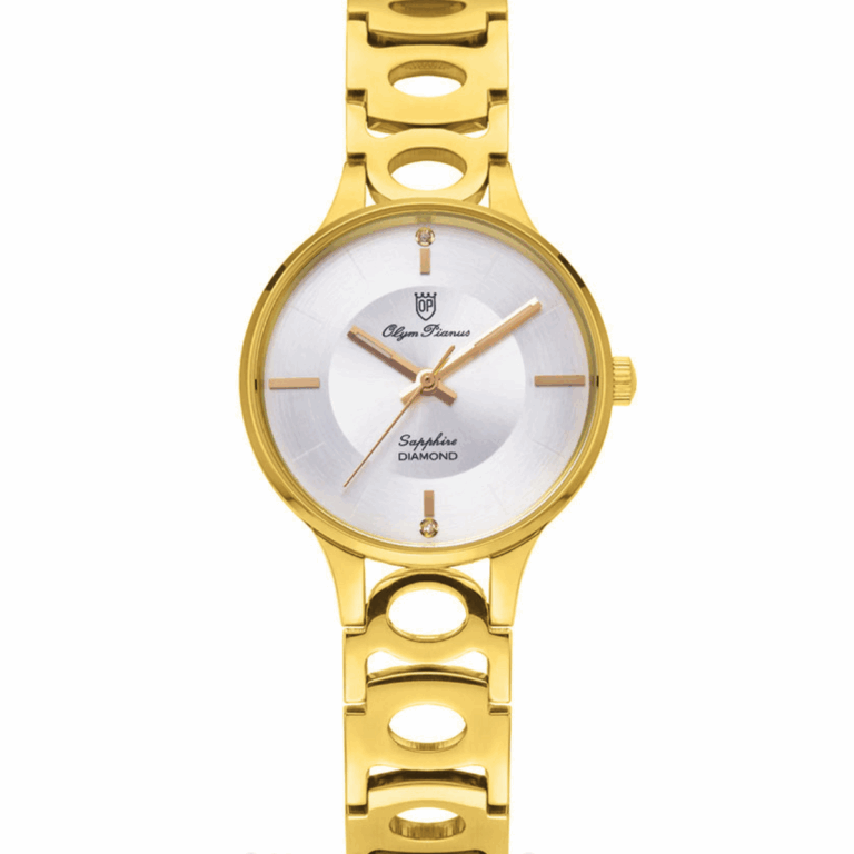 Olym Pianus 30mm Nữ OP2481LK-T