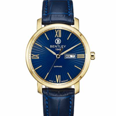 Ảnh sản phẩm Bentley 40mm Nam BL1830-10MKNN