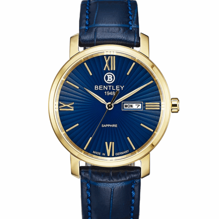 Bentley 40mm Nam BL1830-10MKNN