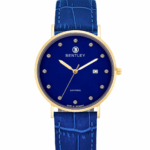 Bentley 39mm Nam BL1805-101BKNN - Ảnh 1