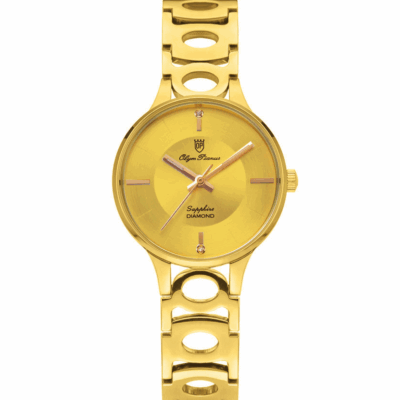 Ảnh sản phẩm Olym Pianus 30mm Nữ OP2481LK-V