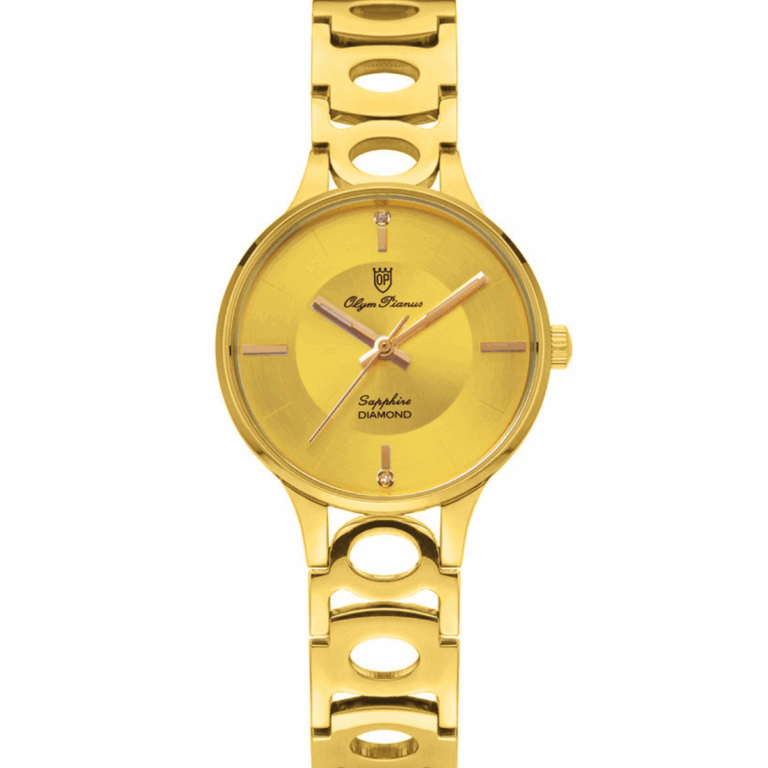 Olym Pianus 30mm Nữ OP2481LK-V