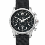 Bentley 43mm Nam BL1694-20WBB-Y - Ảnh 1