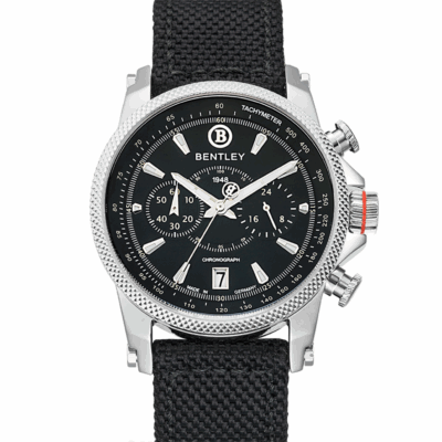 Ảnh sản phẩm Bentley 43mm Nam BL1694-20WBB-Y