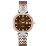 Bentley 33mm Nữ BL1867-202LTDI-SR - Ảnh 1