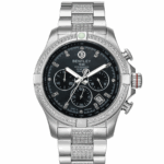 Bentley 43mm Nam BL1796-302WBI-S - Ảnh 1