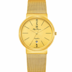 Olym Pianus 36.5mm Nam OP5674MK-V - Ảnh 1