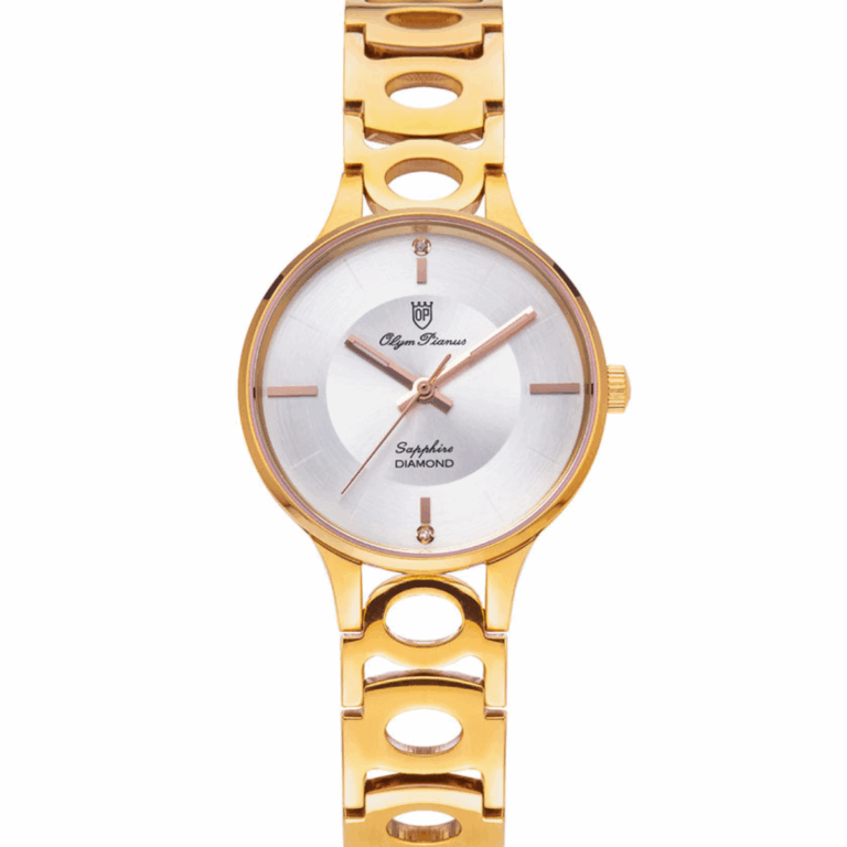 Olym Pianus 30mm Nữ OP2481LR-T