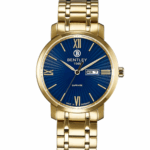 Bentley 40mm Nam BL1830-10MKNI - Ảnh 1