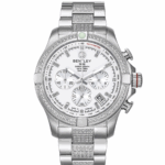 Bentley 43mm Nam BL1796-302WWI-S - Ảnh 1