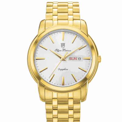 Ảnh sản phẩm Olym Pianus 40mm Nam OP5688MK-T