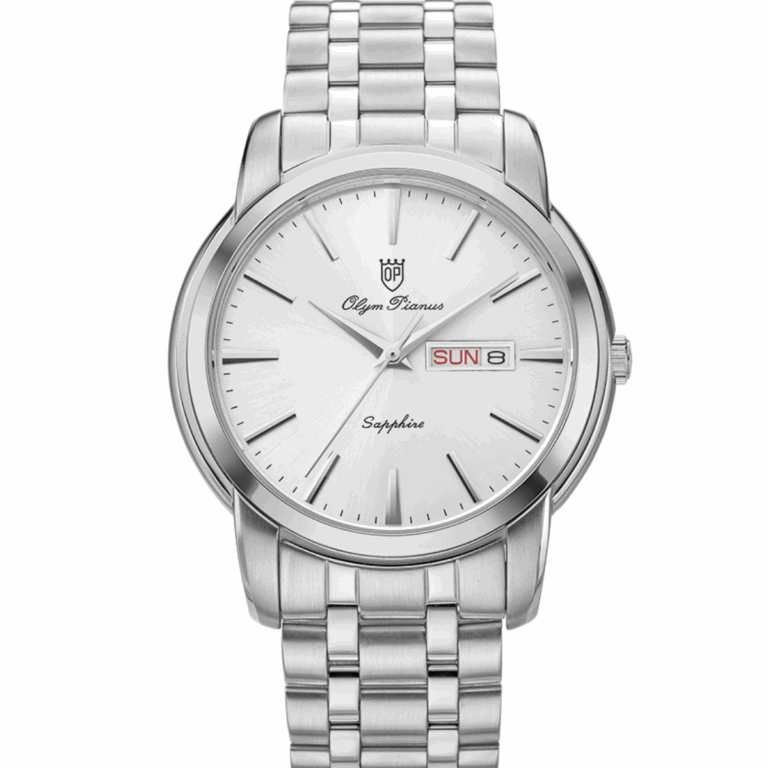 Olym Pianus 40mm Nam OP5688MS-T