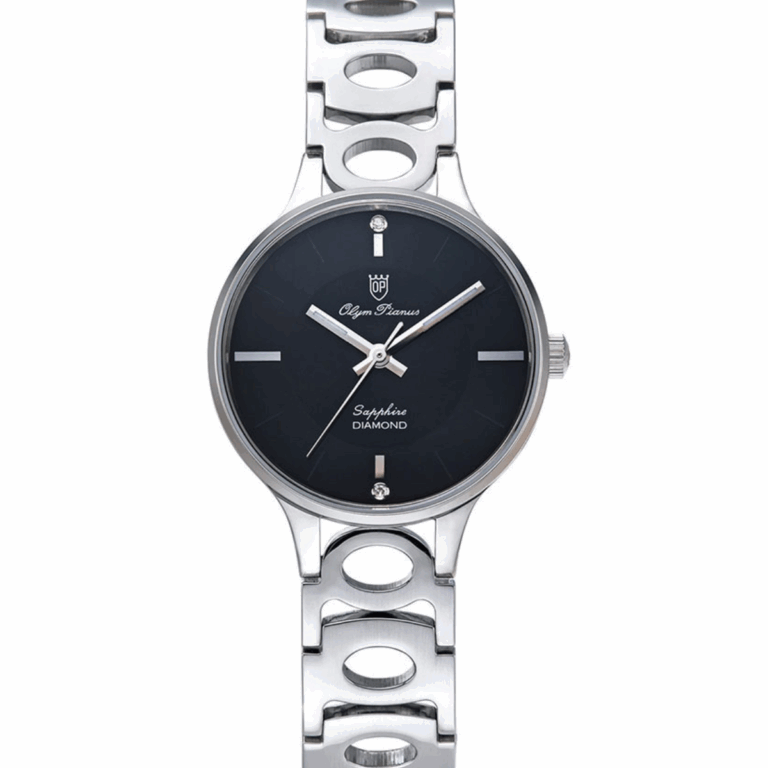 Olym Pianus 30mm Nữ OP2481LS-D