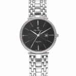 Olym Pianus 39mm Nam OP5657DMS-D - Ảnh 1