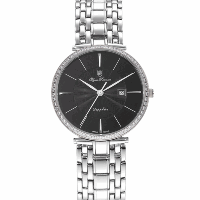 Ảnh sản phẩm Olym Pianus 39mm Nam OP5657DMS-D