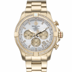 Bentley 43mm Nam BL1796-402KCI-S - Ảnh 1